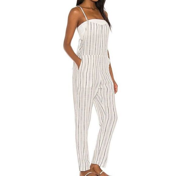 L*space Sadie Jumpsuit - Picture 2 of 11